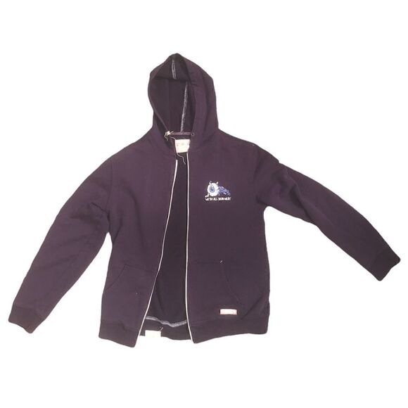 Altamont Worm food Hoodie   - Picture 13 of 13